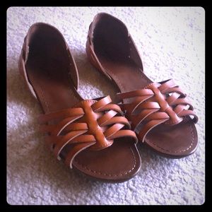 Mossimo Sandals
